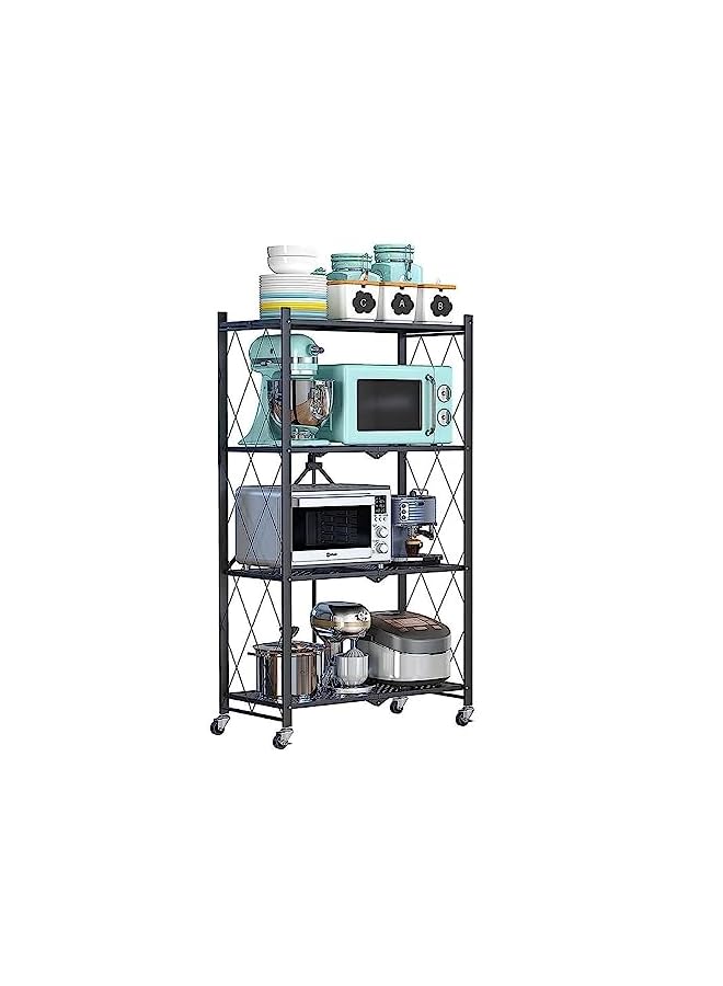 Zaboon Standing Shelf Units - Image 2