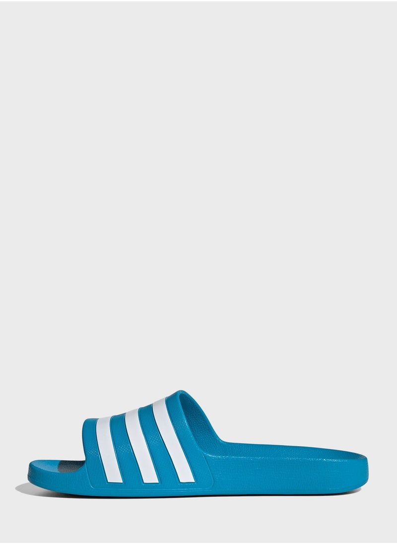 Adidas Adilette Aqua Slides  - Image 2