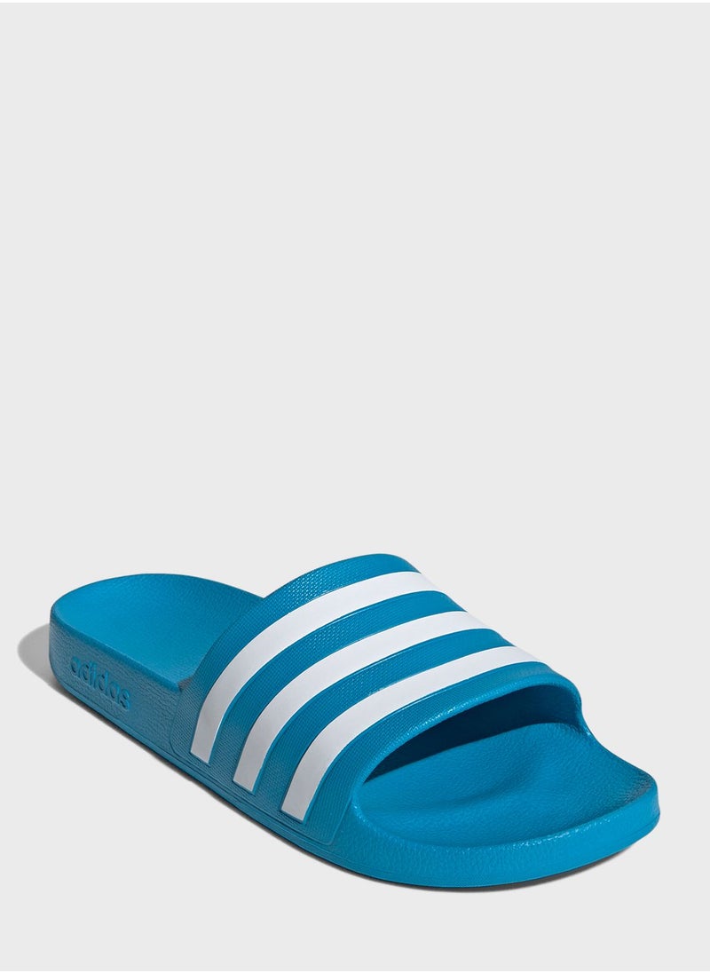 Adidas Adilette Aqua Slides  - Image 3