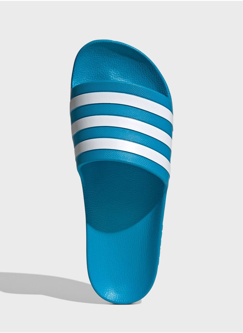 Adidas Adilette Aqua Slides  - Image 5