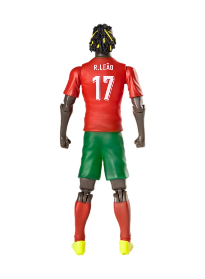 Sockers Leao - Image 1