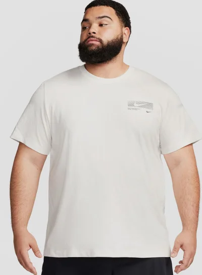 Nike Men's Dri-FIT Flash Training T-Shirt