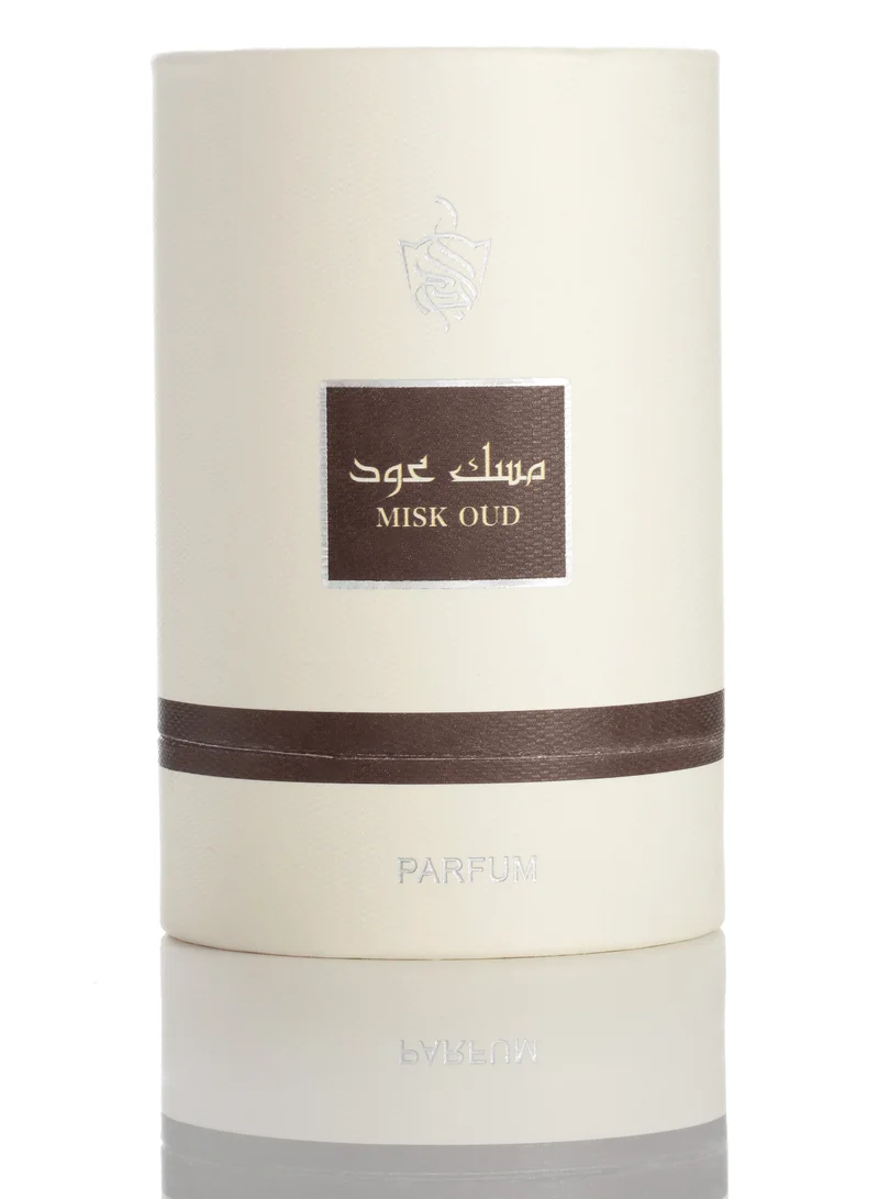 Albdah Oud OUD MISk - HAIR MIST