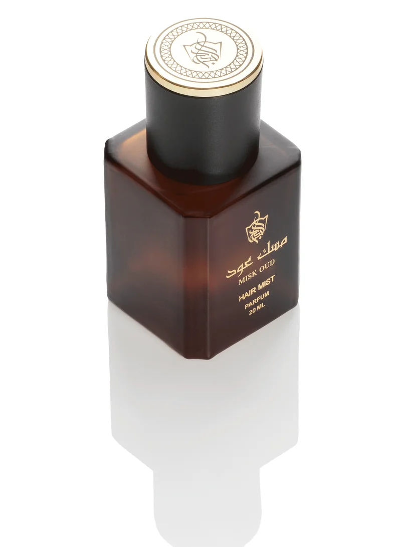 Albdah Oud OUD MISk - HAIR MIST