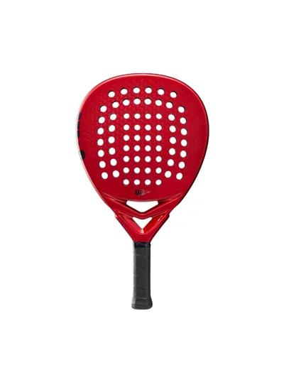 Wilson Bela Elite V2 Padel Racquet