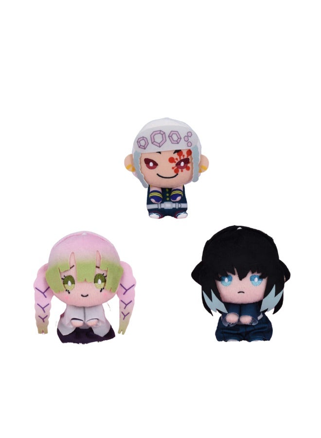 Sega & you "Demon Slayer: Kimetsu no Yaiba" MP Mascot Vol.5