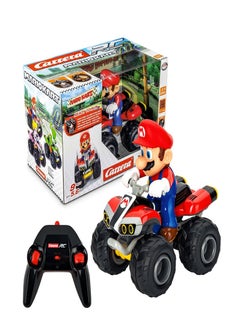 Carrera CARRERA - RC MARIO KART 8 MARIO 1:20  - Image 1
