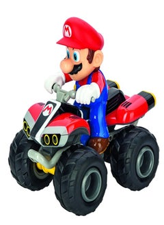Carrera CARRERA - RC MARIO KART 8 MARIO 1:20  - Image 2