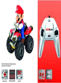 Carrera CARRERA - RC MARIO KART 8 MARIO 1:20  - Image 3
