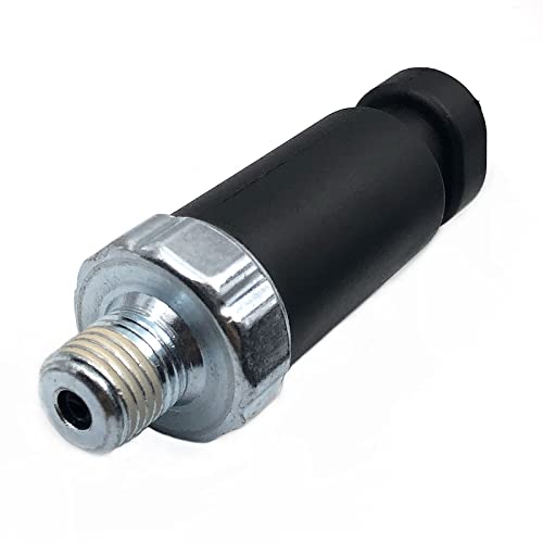 DEVMO Oil Pressure Sensor Switch 19244500 1S6635 PS262 Compatible with Ca-dillac Che-vy Astro C1500 K1500 Pickup G10 Suburban S10 Blazer Tahoe Express G-M-C Savana Sonoma - Image 1