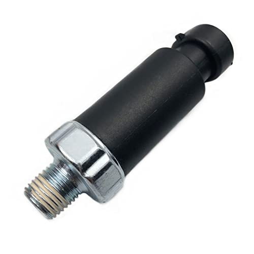 DEVMO Oil Pressure Sensor Switch 19244500 1S6635 PS262 Compatible with Ca-dillac Che-vy Astro C1500 K1500 Pickup G10 Suburban S10 Blazer Tahoe Express G-M-C Savana Sonoma - Image 3