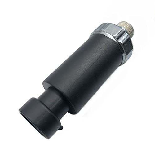 DEVMO Oil Pressure Sensor Switch 19244500 1S6635 PS262 Compatible with Ca-dillac Che-vy Astro C1500 K1500 Pickup G10 Suburban S10 Blazer Tahoe Express G-M-C Savana Sonoma - Image 5
