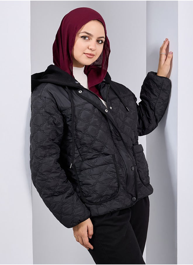 شيب ماستر - جاكيت جبردين - Image 1