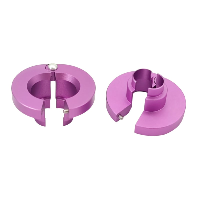 3/8inch and 1/2inch Transmission Oil Cooler Line Disconnect Tools Replacement for Ford V8 Explorer Ford F150 Cadillac CS - Image 3