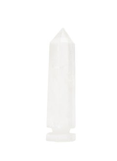 Prickly Pear Clear Quartz Individual Interchangeable Crystal Point  - Image 2
