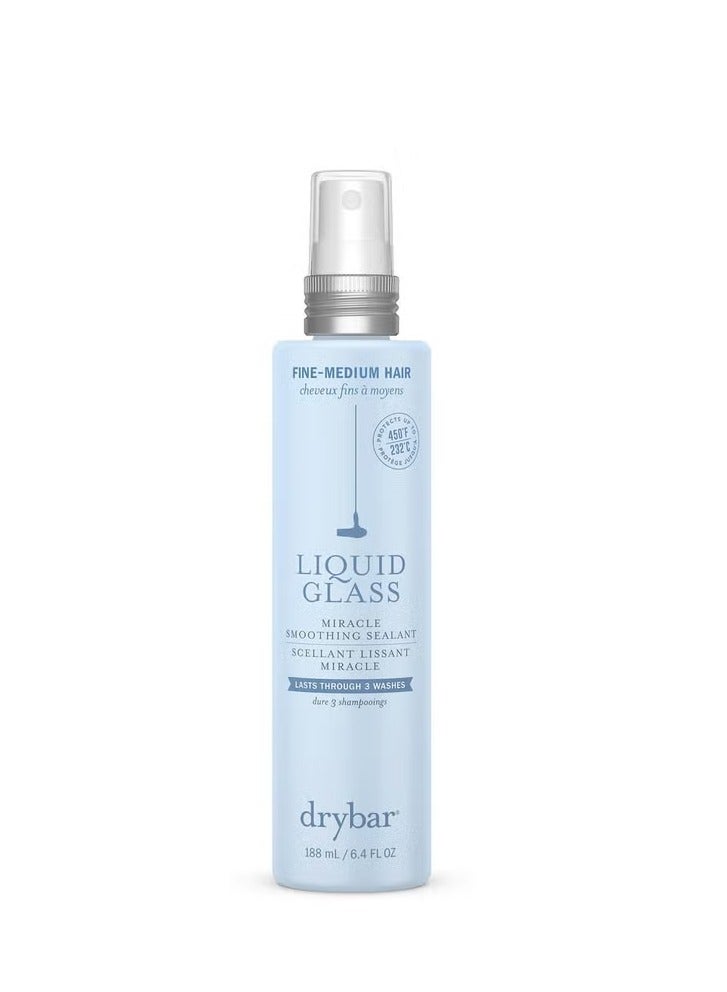 Drybar Liquid Glass Bundle - Image 4