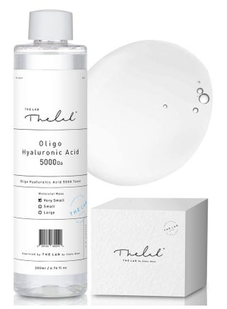 Blanc Doux Oligo Hyaluronic Acid Facial Toner 6.76 Fl Oz Vegan Hypoallergenic Intense Ultra Hydrating Skin Essence Face Moisturizer Dry Sensitive Acneprone Agedefying Cotton Pads Korean Skin Care - pzsku/Z555DA1F1441DFEE7494BZ/45/_/1719223180/c8d2a47c-9c73-41ce-9e81-5df1388620d5