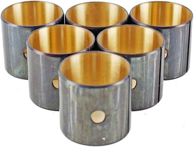 DNJ PB965 Piston Pin Bushings for Toyota and Lexus Vehicles - Image 2