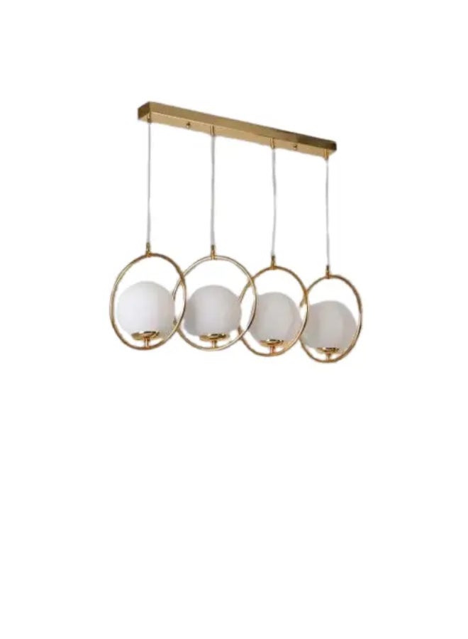 Chandeliers (Norlight) suitable for all decorations