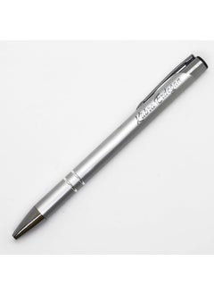 Ada Laser Personalized Metal Ballpoint Pen