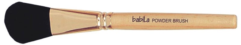 Babila Powder Brush -MB-V02 - Image 1
