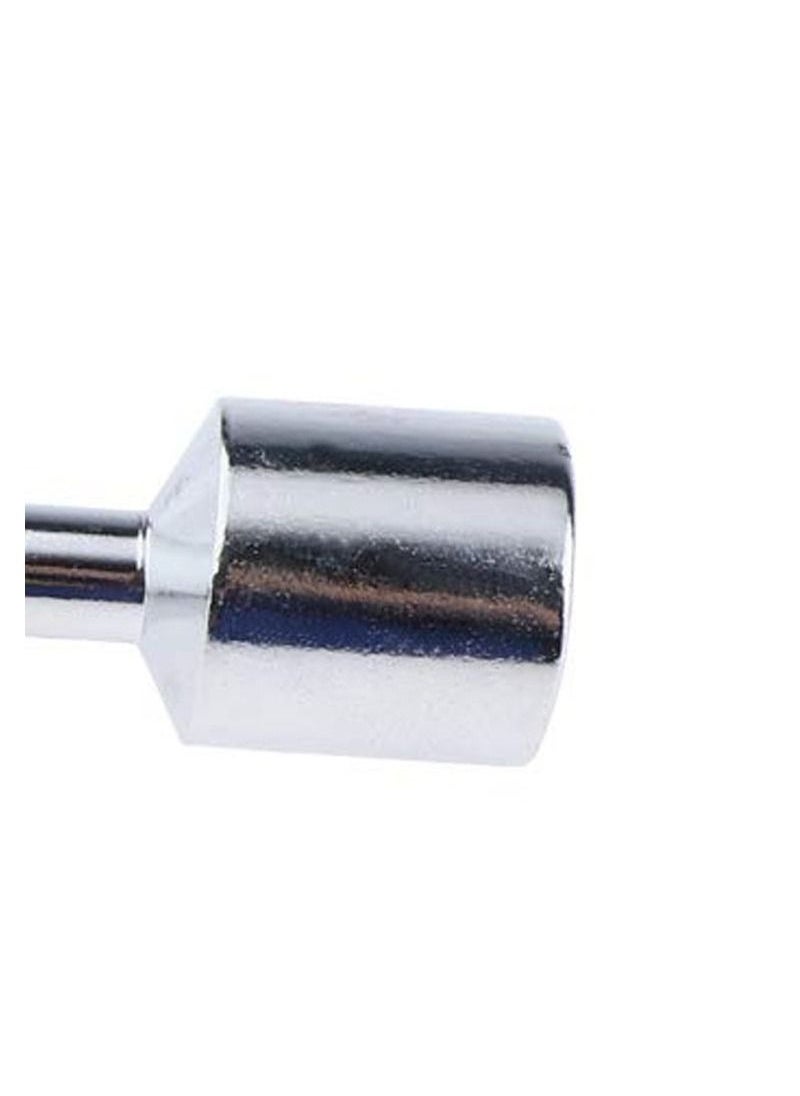 Y Type Socket Wrench Spanner Home Bike Car Maintenance Y Type Hexagonal Spanner Box Wrench Size 10/12/14
