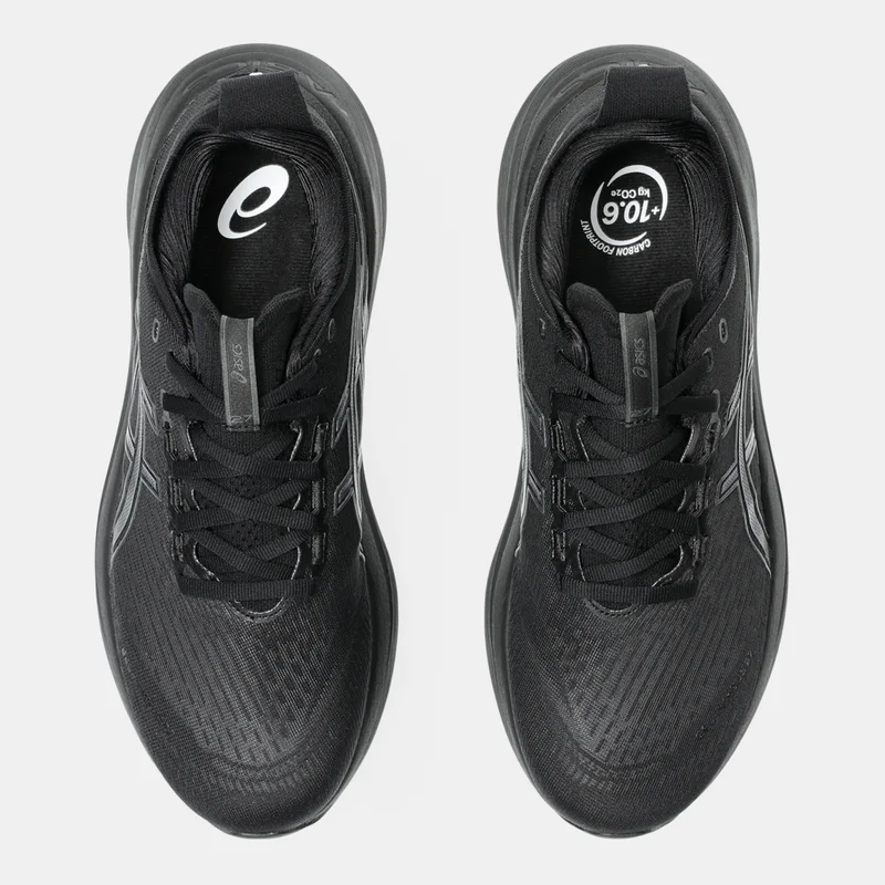 asics Men's GEL-NIMBUS 27 Wide Running Shoes