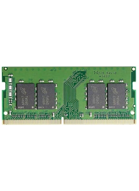 DDR-3 4GB RAM LAPTOP