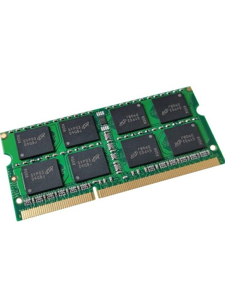 Generic - DDR-3 4GB RAM LAPTOP - Image 1