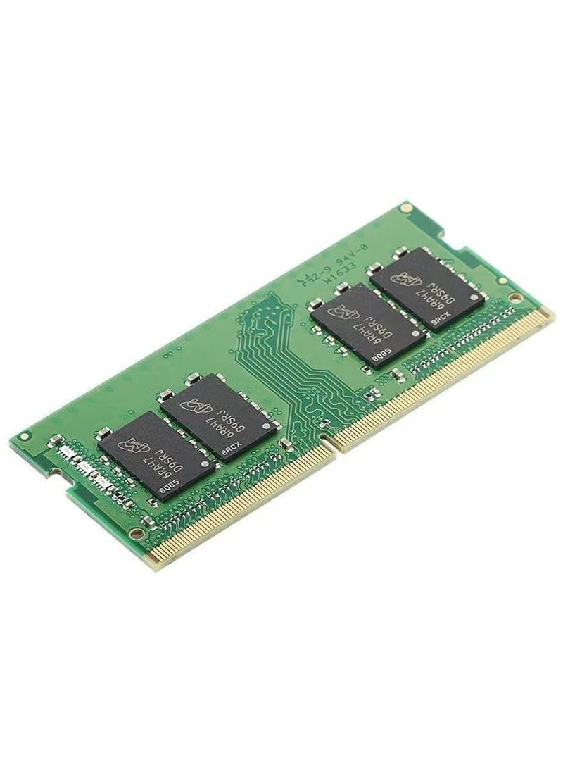 Generic - DDR-3 4GB RAM LAPTOP - Image 1