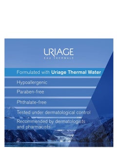 Uriage Uriage Gyn 8 Intimate Hygiene Soothing Cleansing Gel 200ml  - Image 5