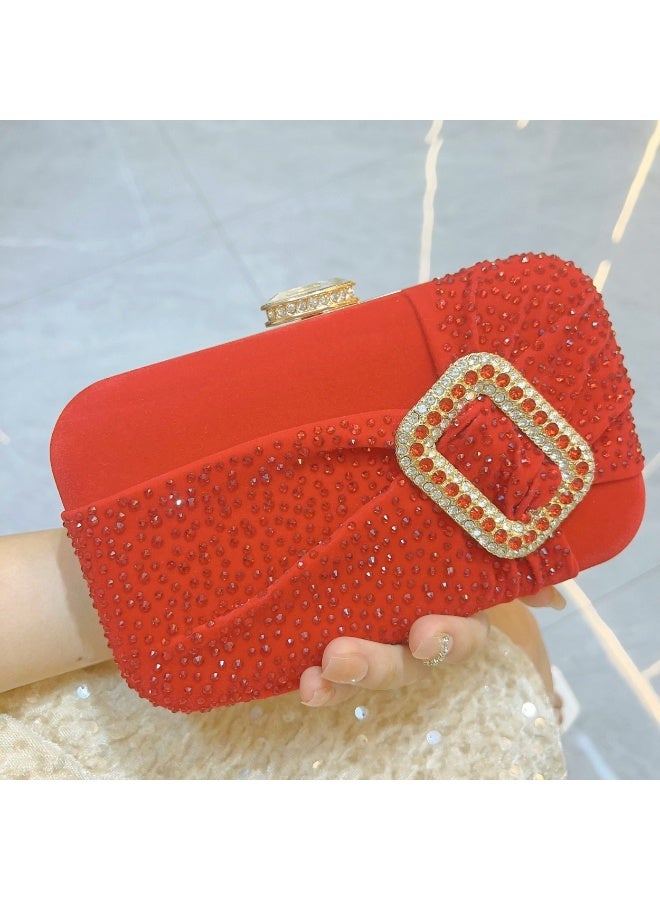 Mark Fairwhale New Fashionable Handbag For Dinner Parties  - Image 1