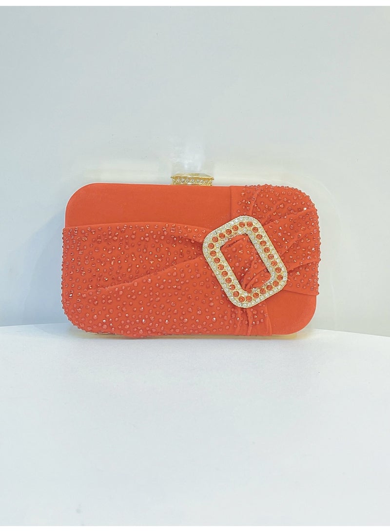 Mark Fairwhale New Fashionable Handbag For Dinner Parties  - Image 2