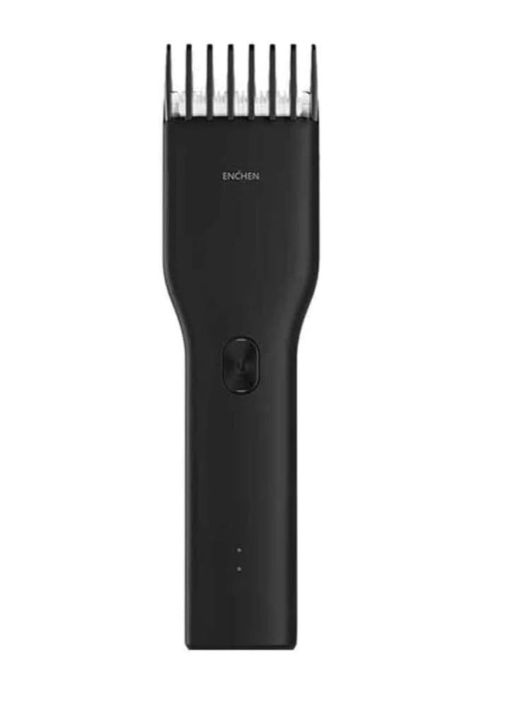 Xiaomi Enchen Boost USB Electric Hair Trimmer Black