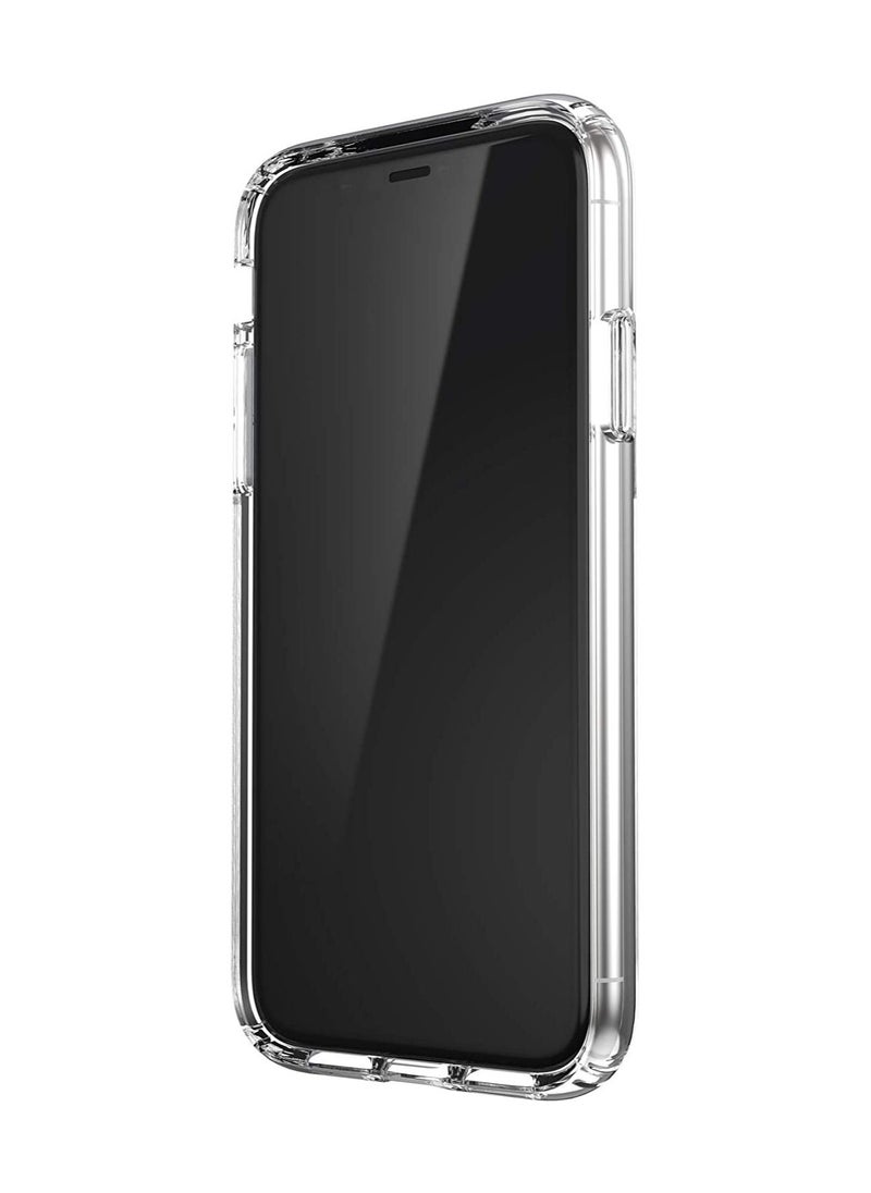 CATANES iPhone 11 Clear Case Shockproof Transparent Soft Ultra Slim TPU Back Cover 6.1 inch  - Image 5