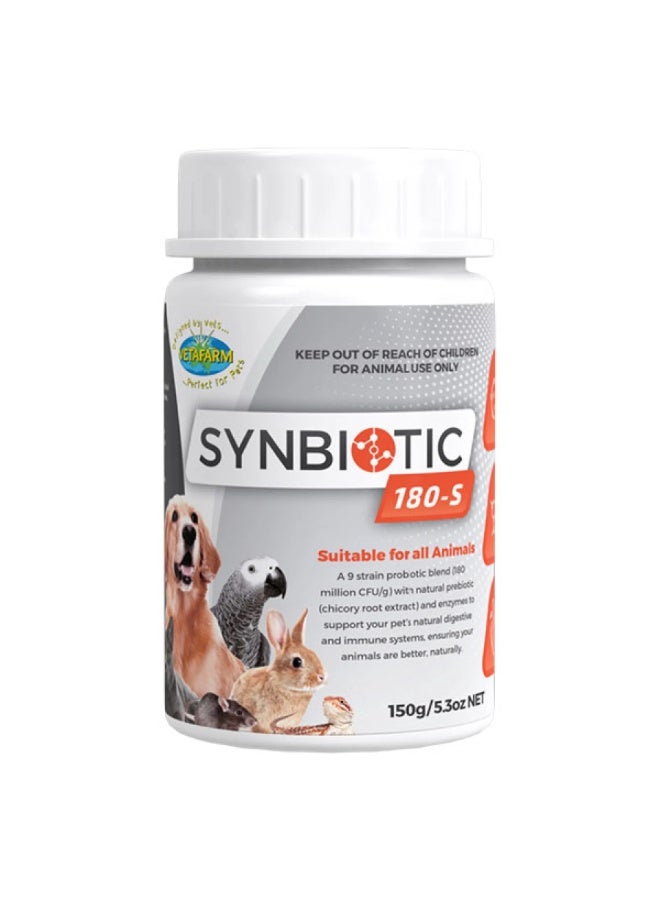 Synbiotic 180-S 150 g