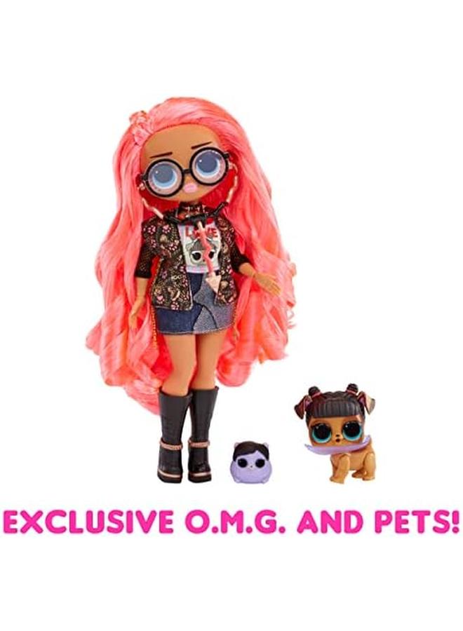 L.O.L. SURPRISE! Omg I Am S2 - Image 2