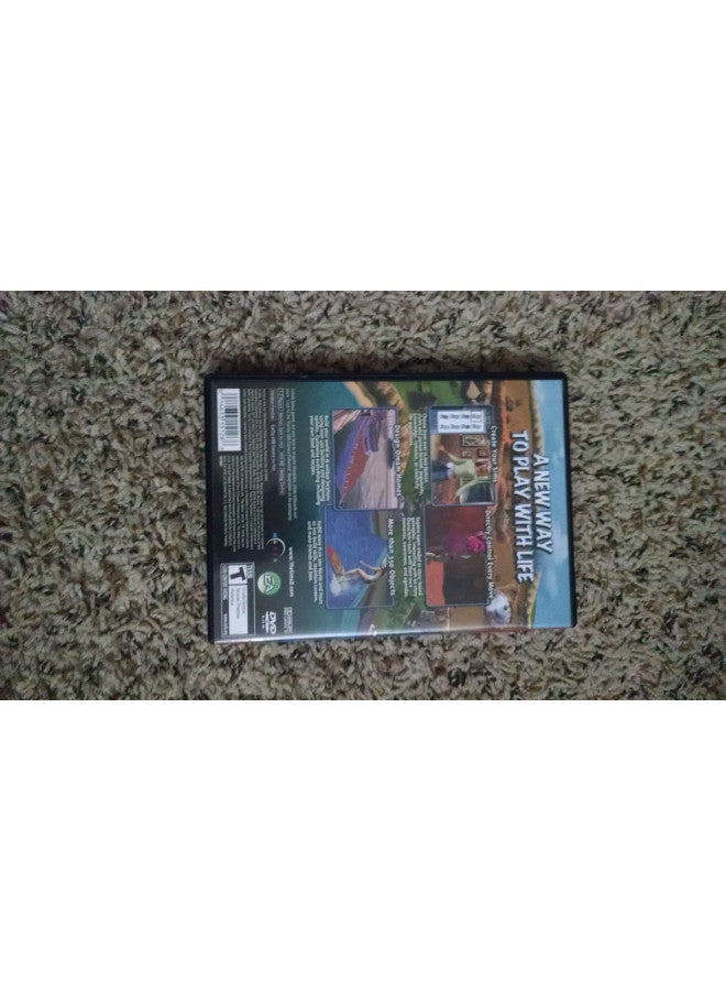 Electronic Arts The Sims 2 - PlayStation 2 - Image 3