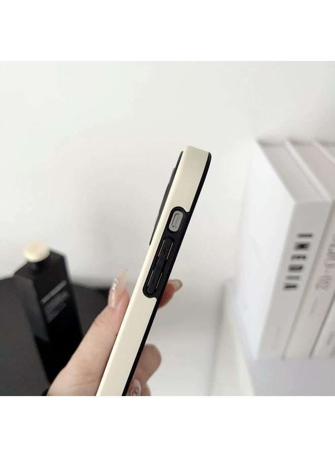 اس-توب جراب لهاتف iPhone 14 Pro Max من السيليكون السائل - Image 3