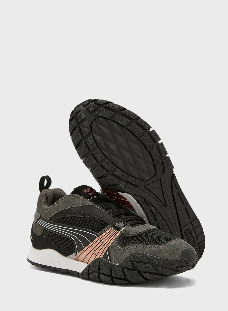 PUMA Kyron Wild Beasts