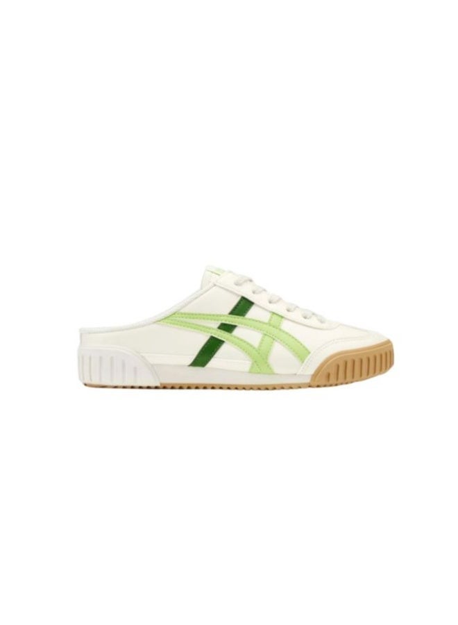 أونيتسوكا تايجر Onitsuka Tiger MEXICO 66 SABOT الصيف ساندال الشريحة العادية - Image 2