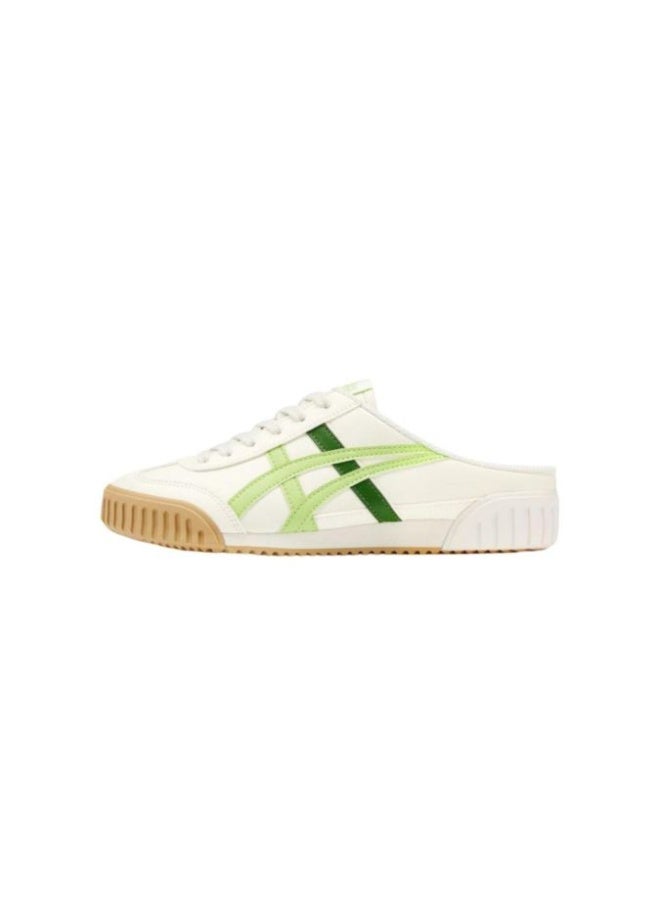أونيتسوكا تايجر Onitsuka Tiger MEXICO 66 SABOT الصيف ساندال الشريحة العادية - Image 1