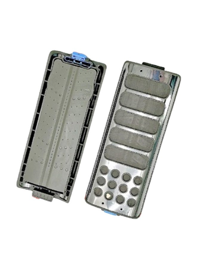 GMORO Super Clean Lint Filter, Washing Machine Laundry Filter Box Replacement for LG Accessories Washing Machine Lint Filter - Image 2