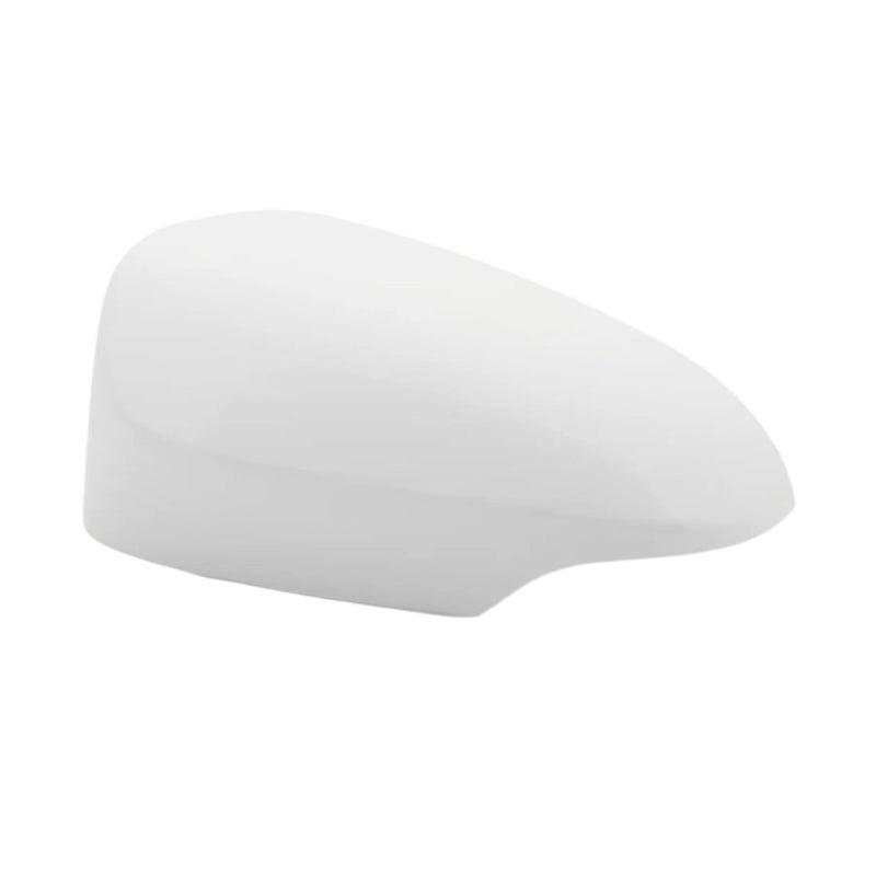 Platinum Bronze Rear View Mirror Cover Compatible With Toyota Corolla 2014 2018 - Image 4
