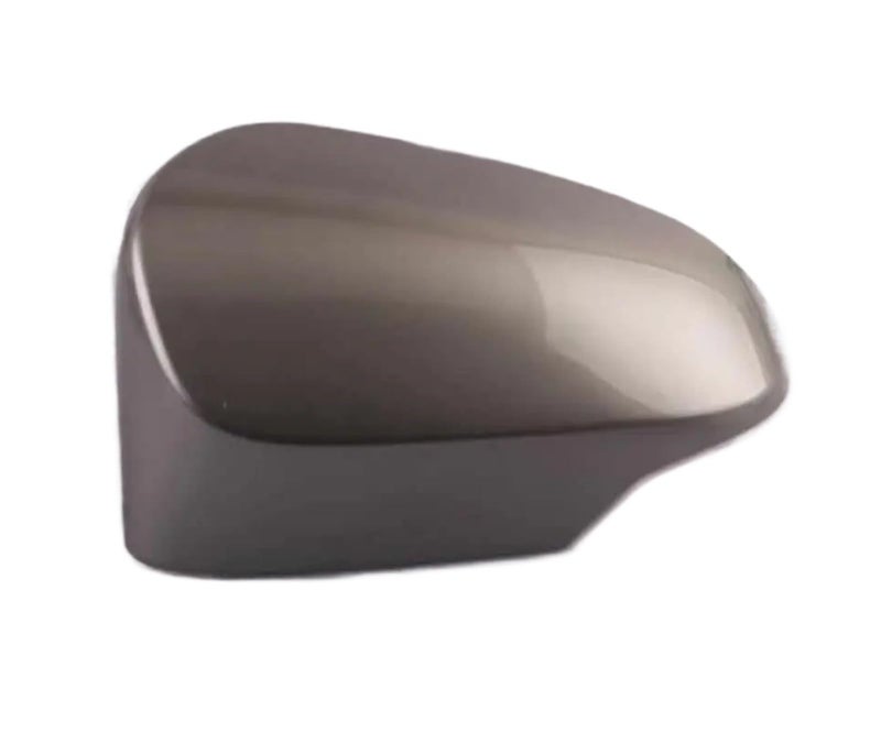 Platinum Bronze Rear View Mirror Cover Compatible With Toyota Corolla 2014 2018 - Image 2