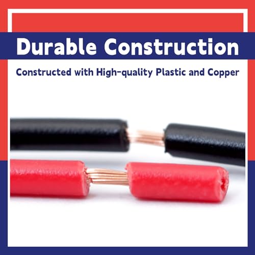 Dusledel Side Marker Pigtail Connector Harness Compatible with Dodge Charger 2015-2022, Side Marker Tail Light Connection Cable 2 PCS - Image 5