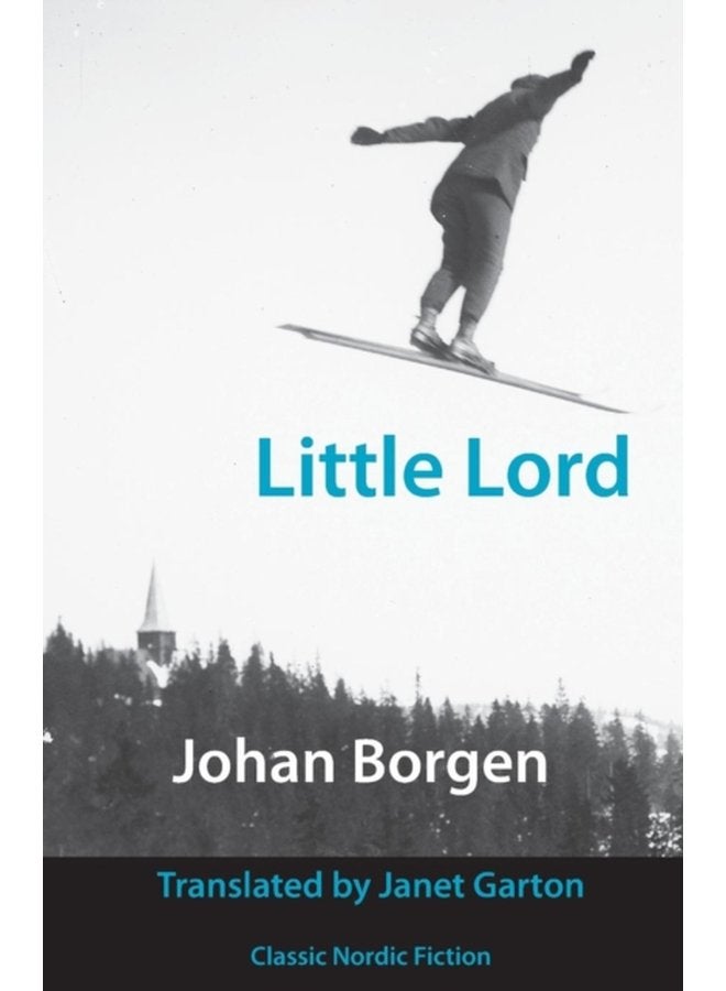 Little Lord - Paperback