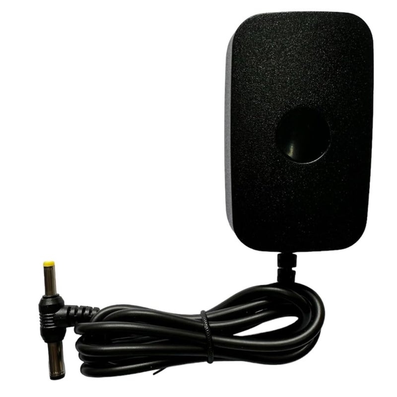 Upix 9V 1A Power Adapter (with DC & Sony Pin), Power Supply AC Input 100-240 V for Music Keyboard, Piano, Guitar Pedals, Certain Audio Equipment, Toys, Cordless Phones, Electronic & IT Gadgets - Image 5
