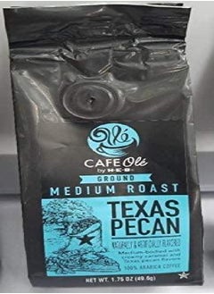 Cafe Ole Taste of Texas Ground Coffee Sampler 3 pack Taste of Austin, Texas Pecan, and Taste of San Antonio - pzsku/Z555F142FE12193291017Z/45/_/1692874107/3686d6e8-891f-487a-809c-be9fd9d4c4e3