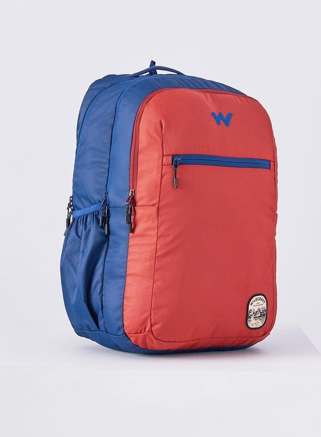 Wildcraft Sierra 45 LP Backpack-Navy - Image 3
